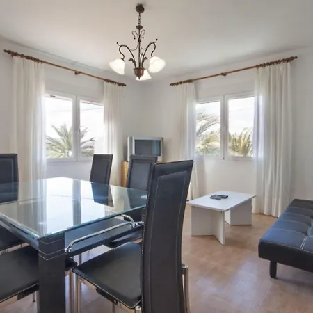 Carrio Park Palm - 105012 호텔 칼페